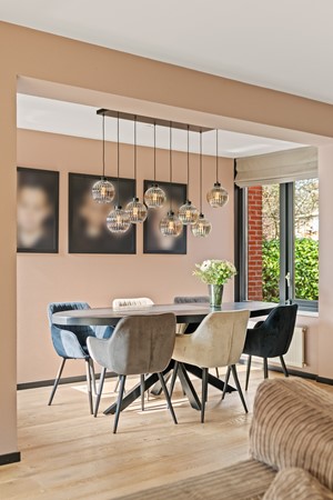 Medium property photo - Rozenhout 8, 2994 HN Barendrecht